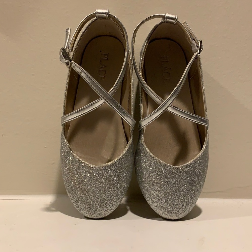 Girls Dress Shoes